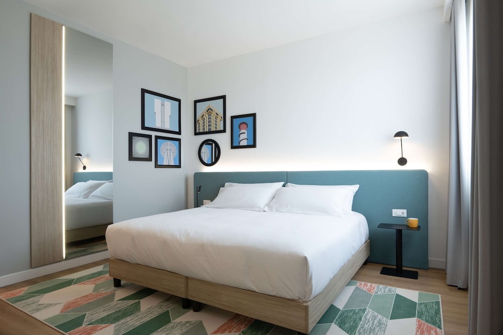 Hampton by Hilton Rome North Fiano Romano 9/79