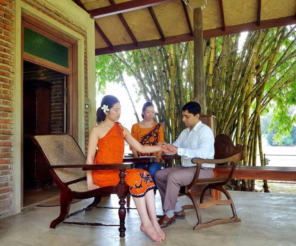 Karunakarala Ayurveda Spa & Resort 6/50
