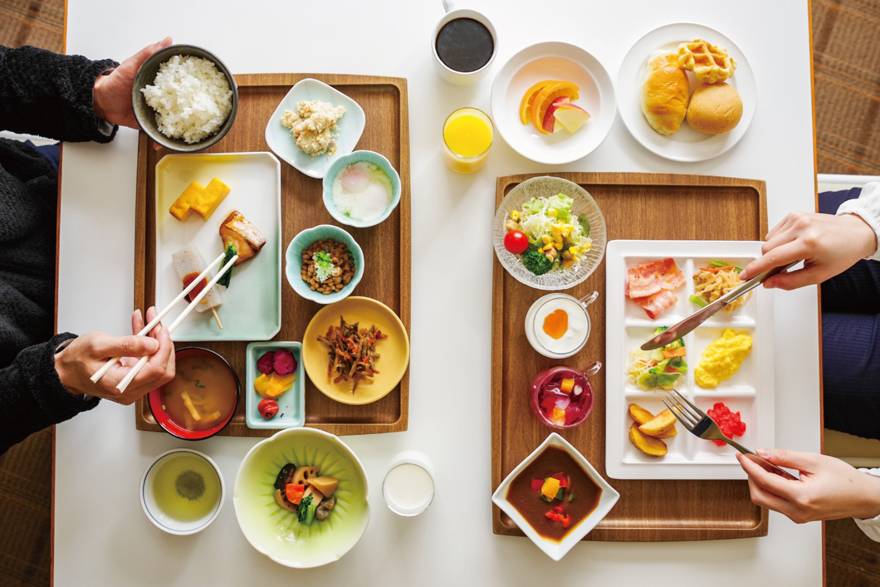 Manza Kogen Hotel 5/56