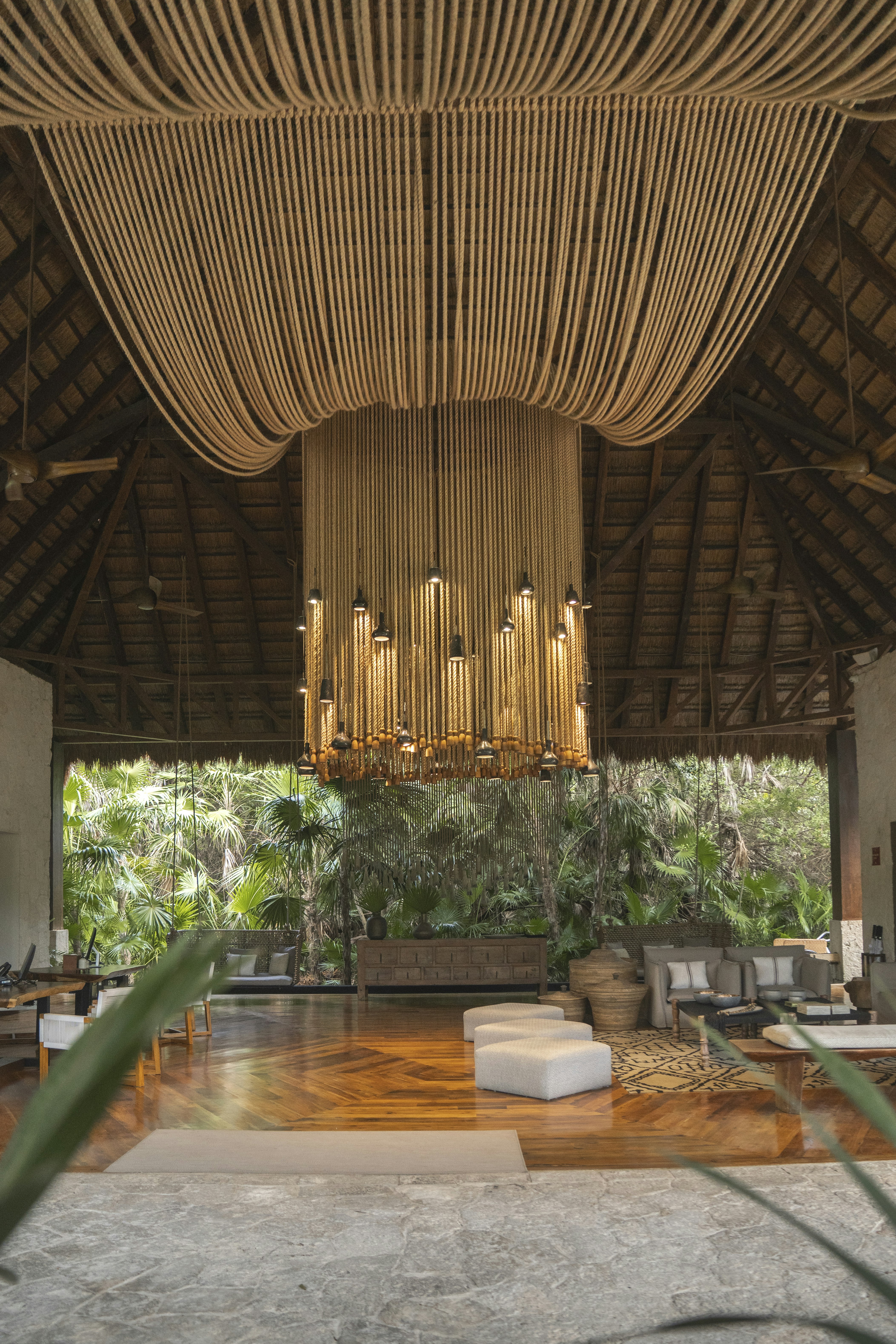 Chable Resort Maroma 34/81