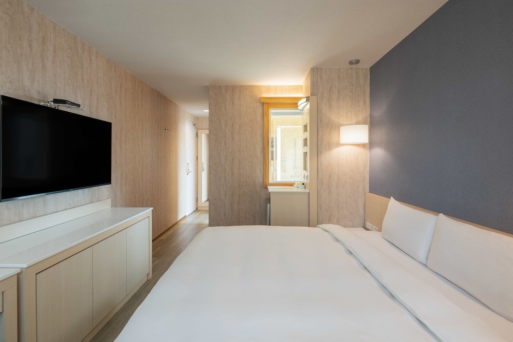 Kindness Hotel Glory Pier 21/59