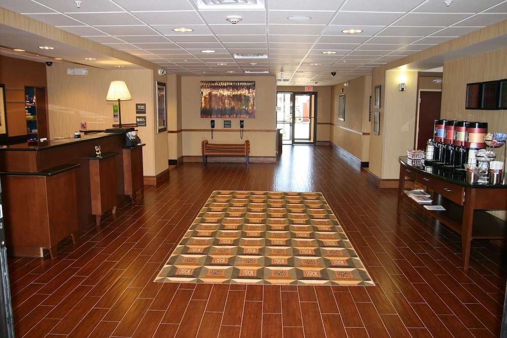 Hampton Inn And Suites Morgan City 12/63