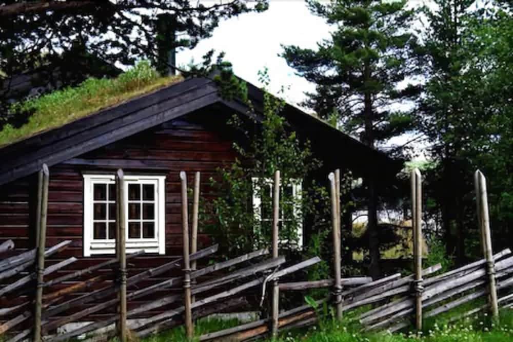 Bardola Hoyfjellshotell 4/66