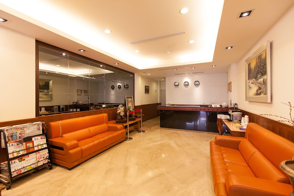 Mucha Hotel 3/54