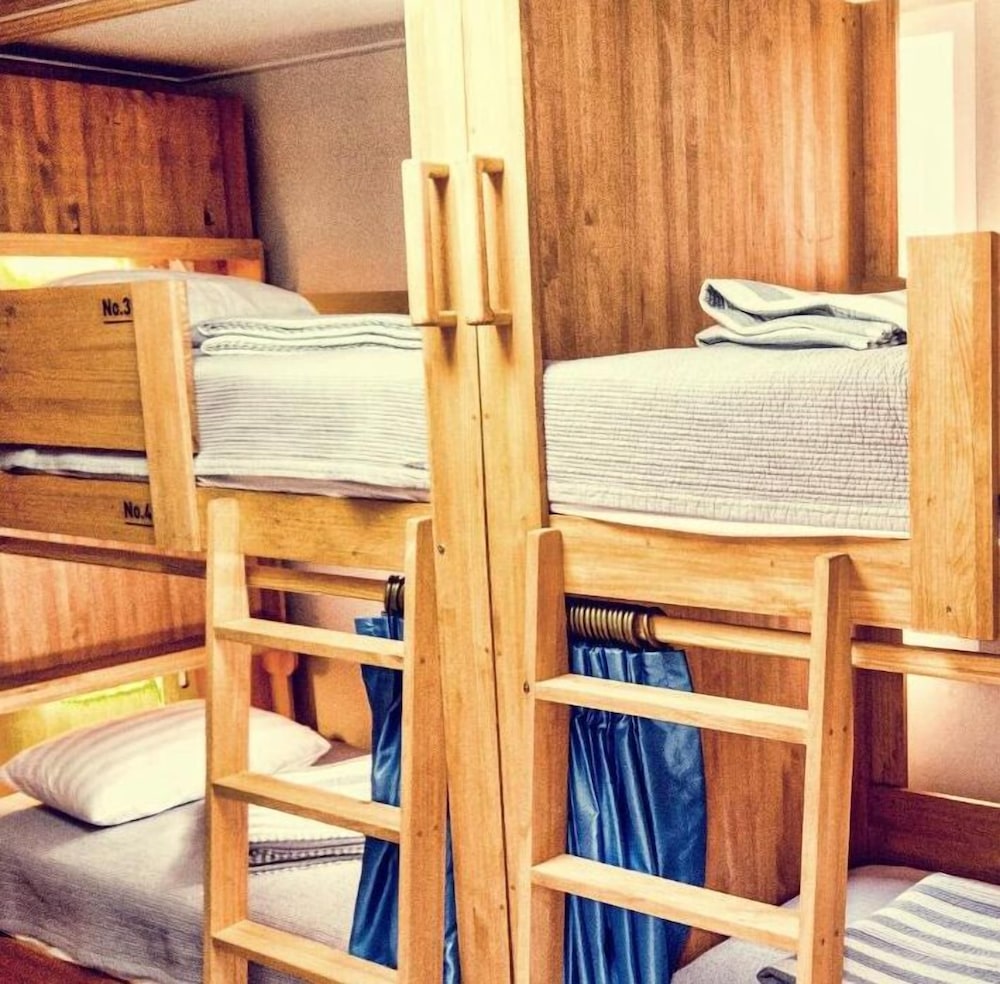 Br. Guesthouse Hongdae 27/41
