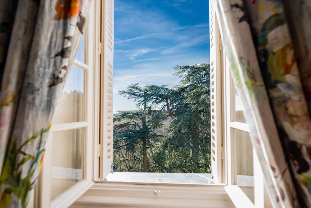Chateau de Rochecotte 24/50
