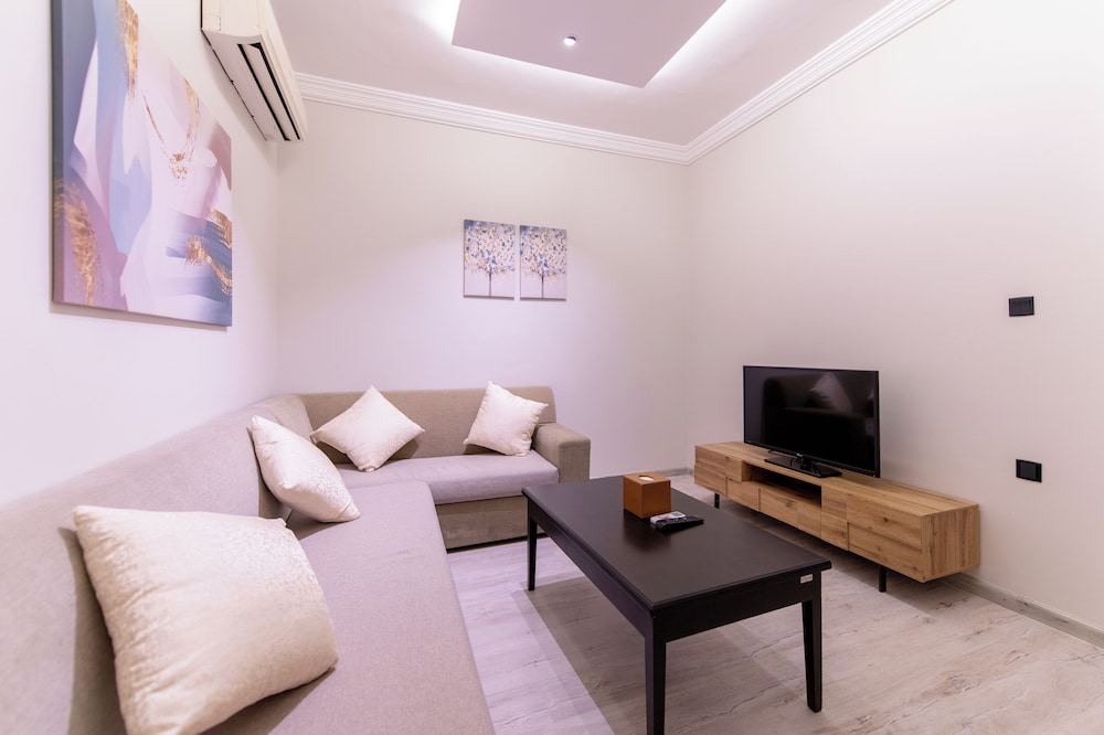 منتجع واحة ميرال الطائف(Meral Oasis Resort Taif) 56/74
