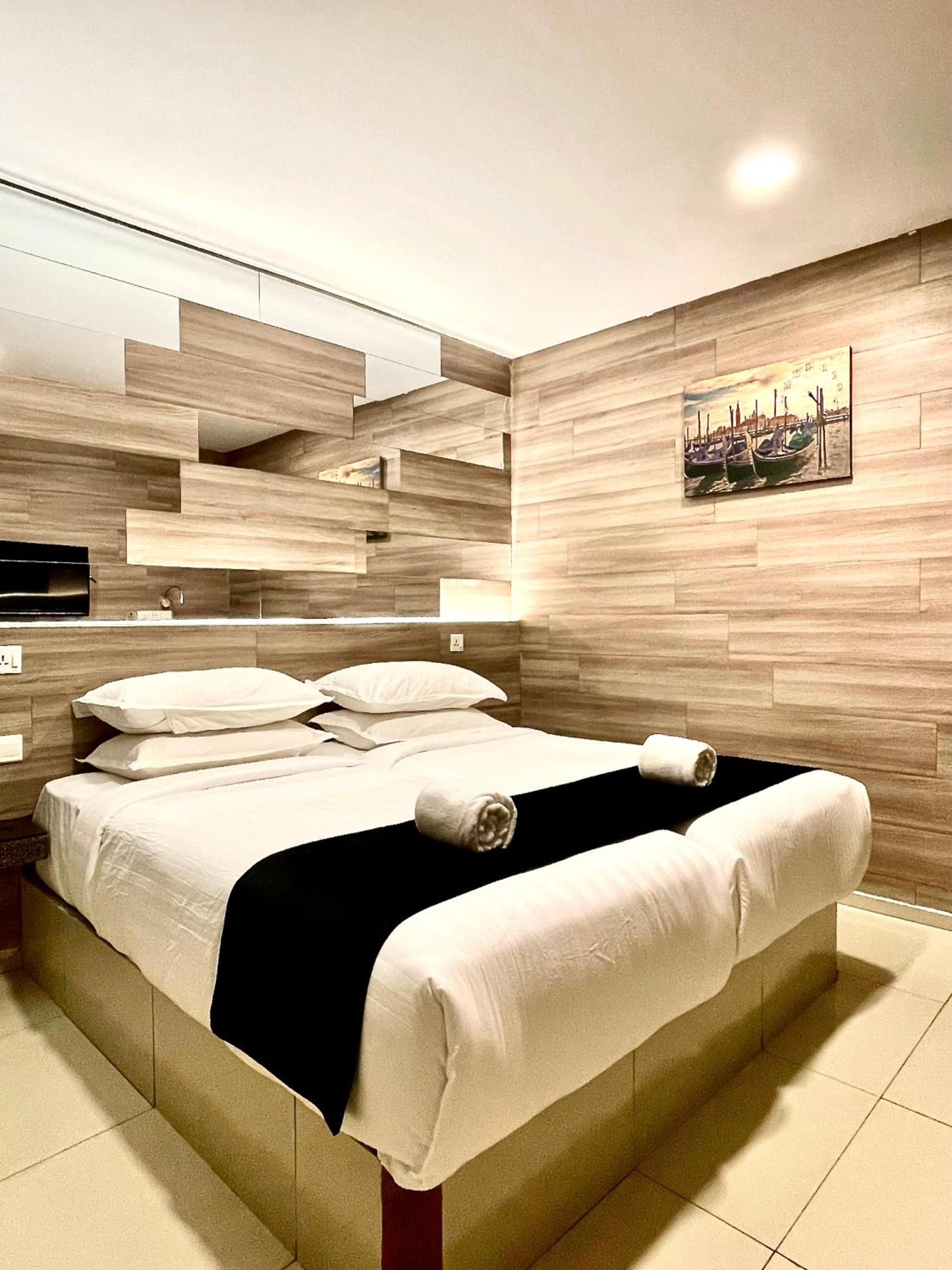 Hotel Villa 13/52