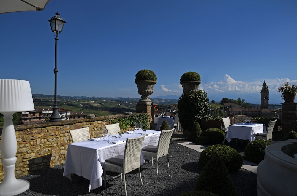 La Ribezza Boutique Hotel 31/50