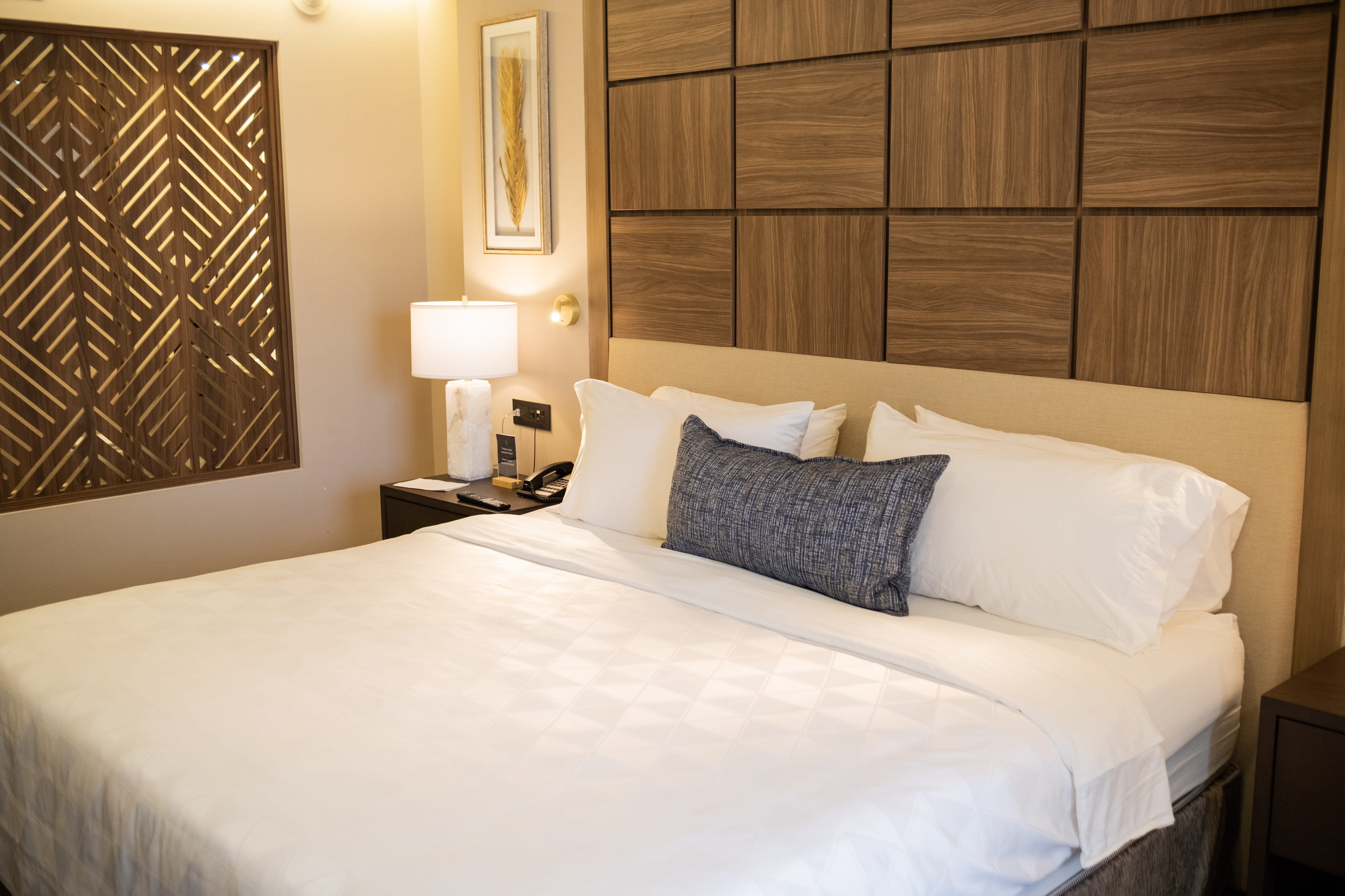 Holiday Inn Hermosillo 11/50