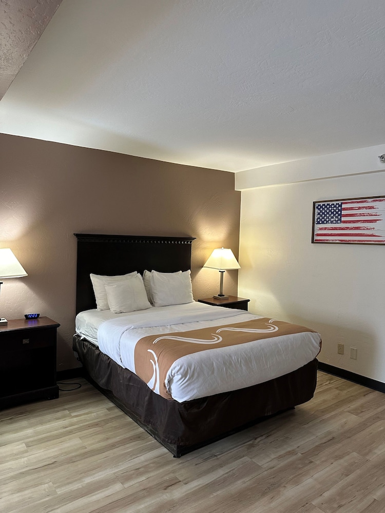 Studio, Suite, Queen Bed