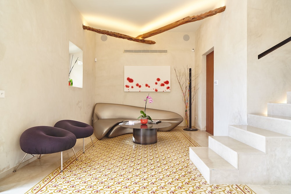 Hotel Xereca 39/72
