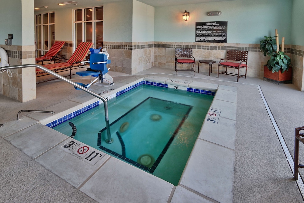 Hampton Inn Lordsburg 3/50