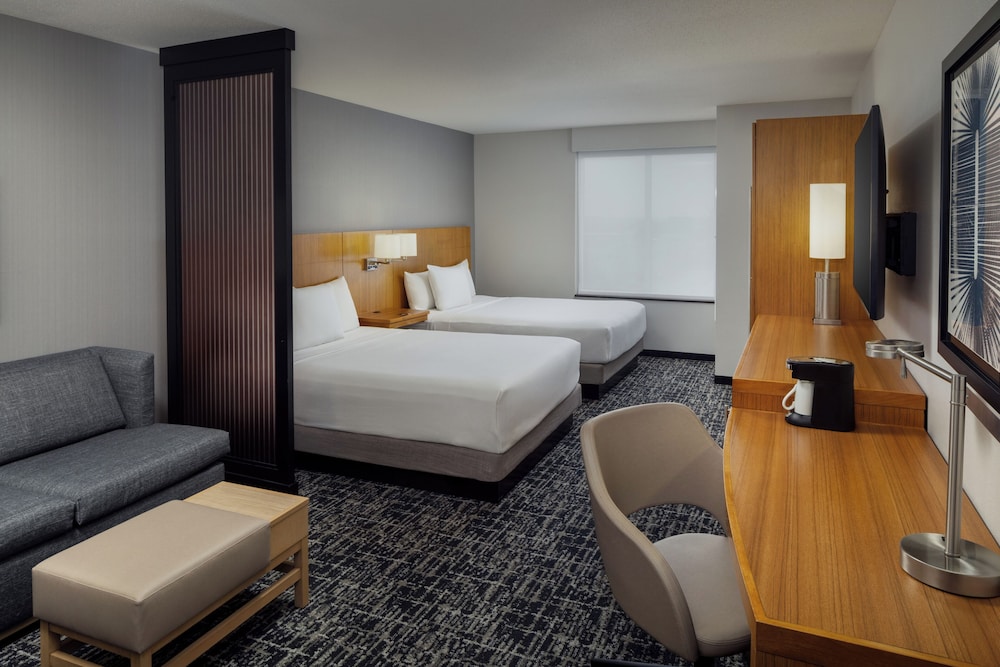 Hyatt Place Chicago Midway Airport 26/66