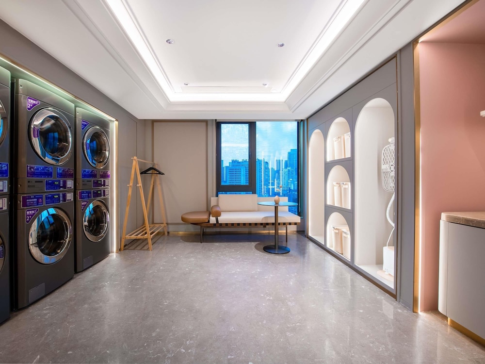 Mercure Chongqing Times Paradise Walk 28/50