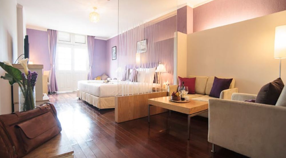 TTC Hotel - Ngoc Lan 53/78