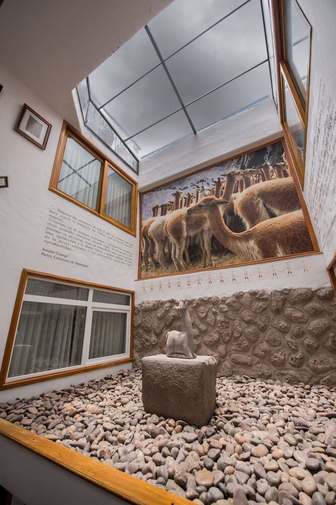 Casa San Blas Boutique Hotel 23/50