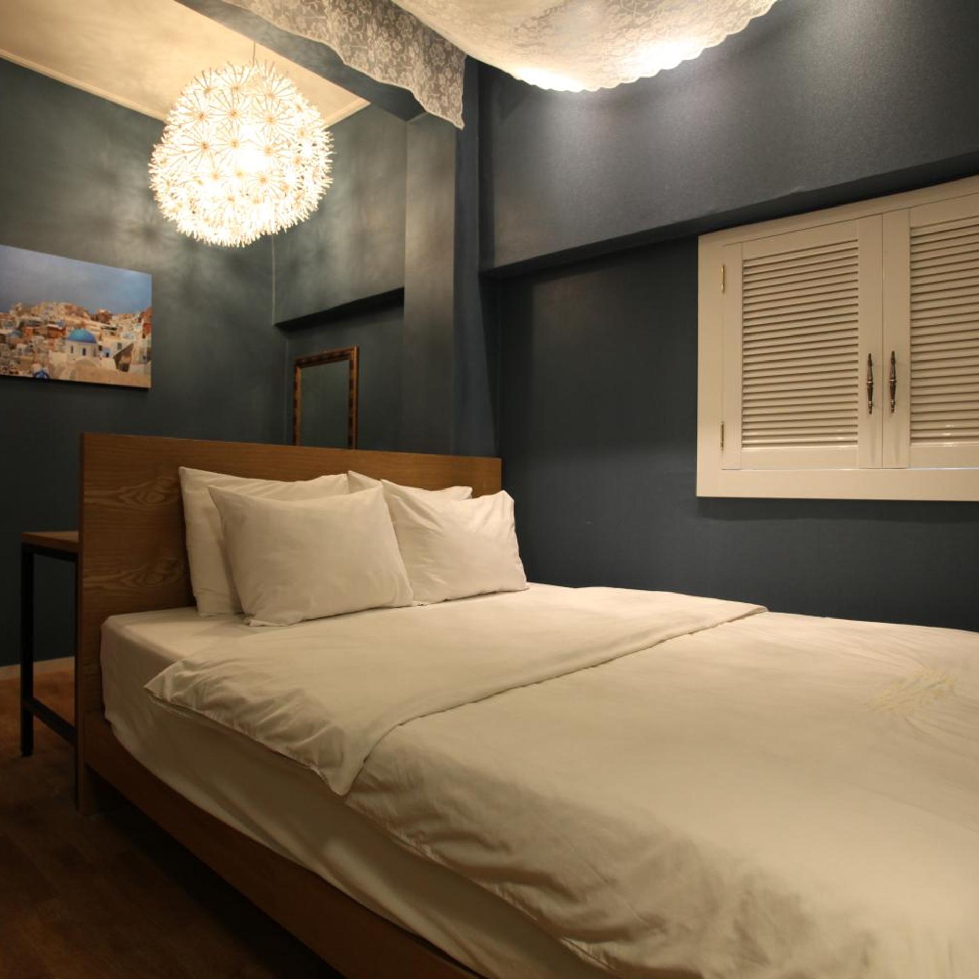 غرفة سوبيريور بسرير مزدوج، Zip Hotel 5/10