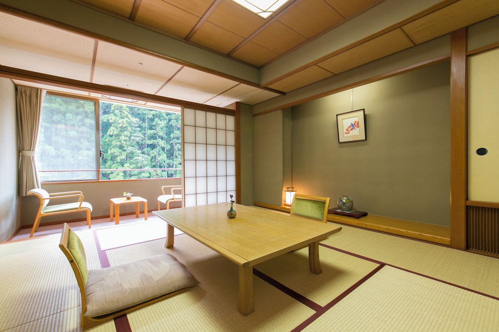 Sansuikan Kawayu Midoriya 35/50