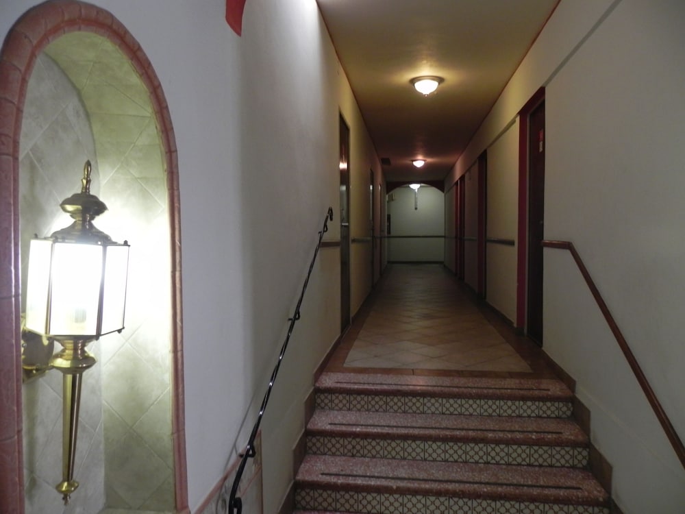 Hotel Suites Kino 33/73