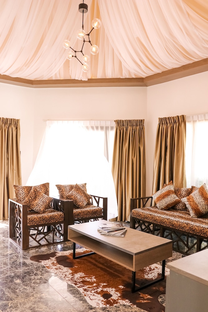 Safari Hotel and Villas powered by Cocotel 24/35