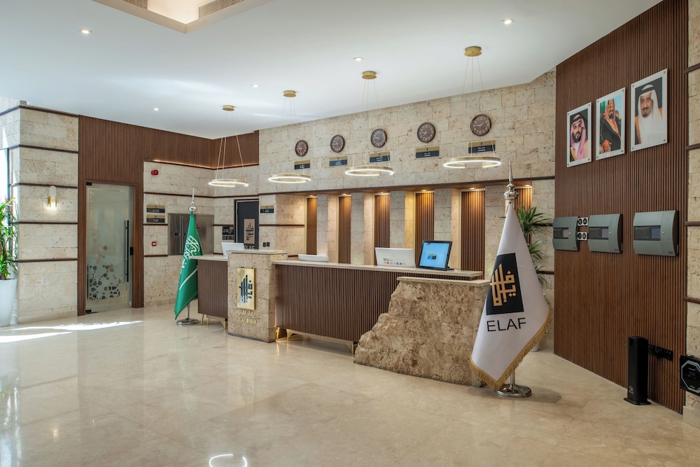 Elaf Qinwan Hotel 16/68