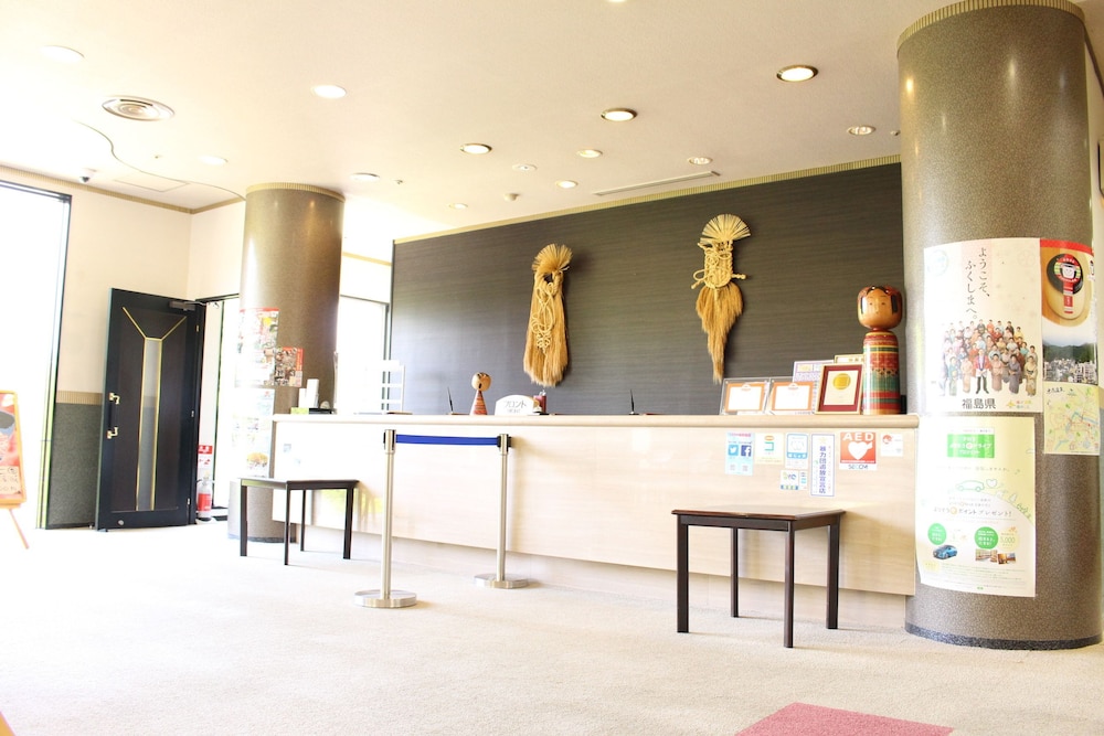 Hotel Mukaitaki 3/28