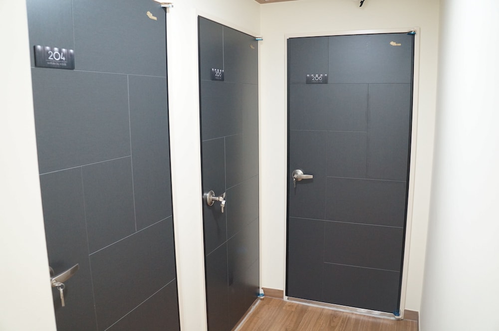 Namsan Guest House 20/46