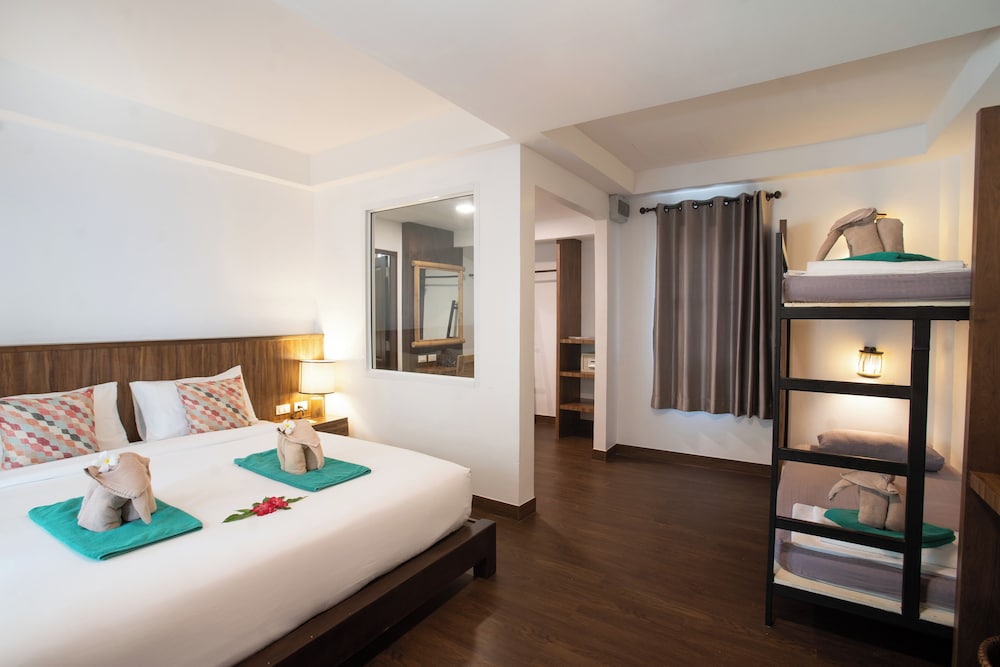 Southern Lanta Resort. 26/75
