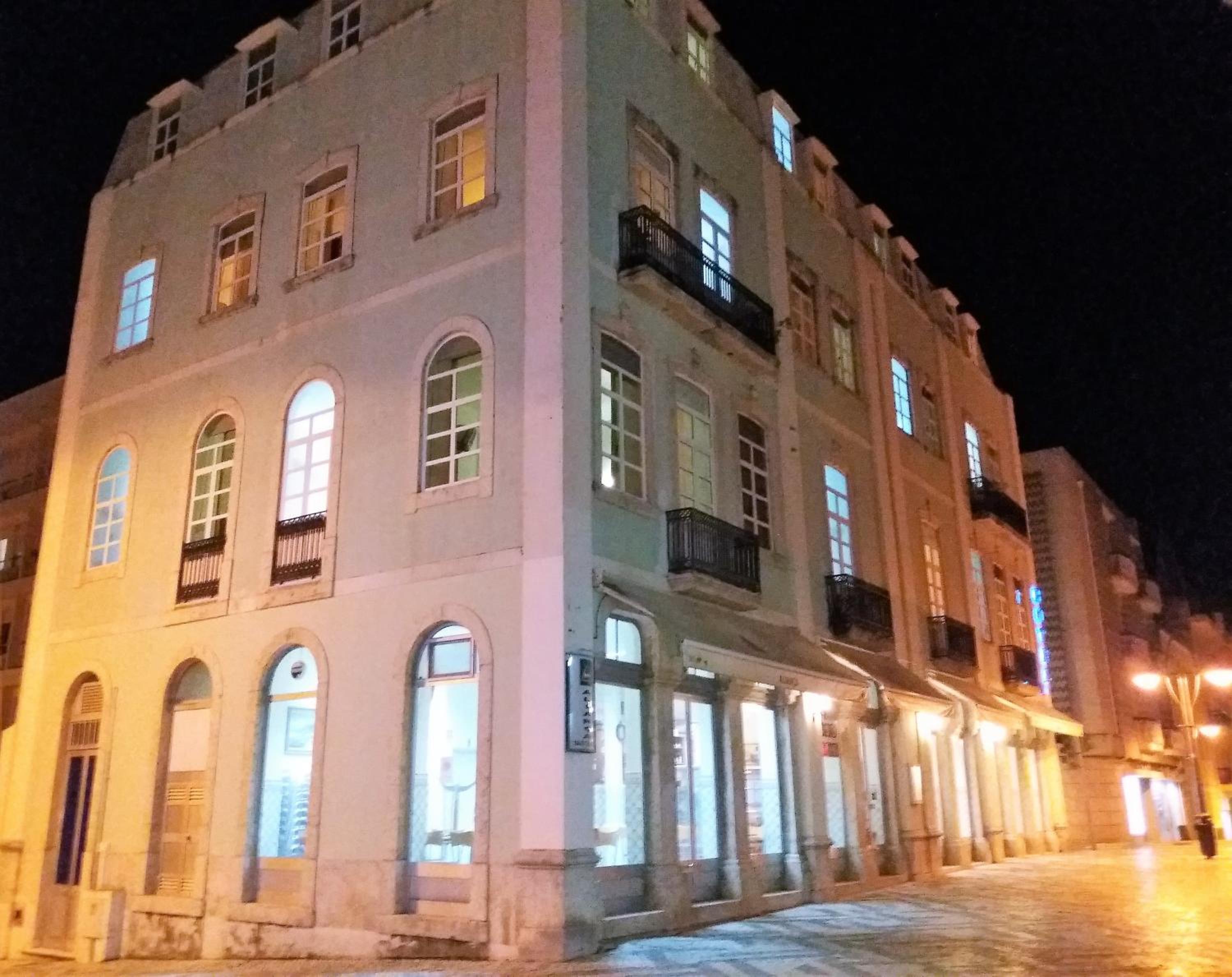Alianca Hotel 1/50