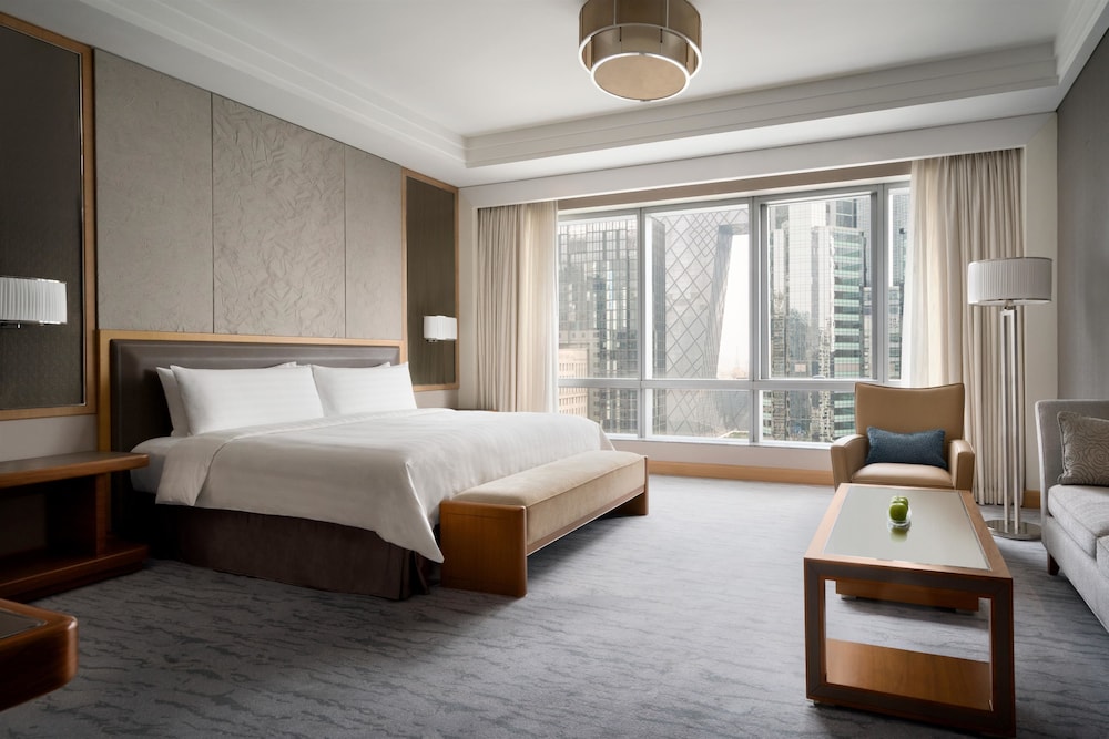 Kerry Hotel Beijing 15/66