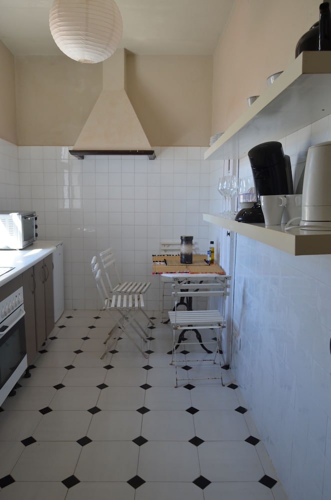 Eole Tarifa Apartments 7/75