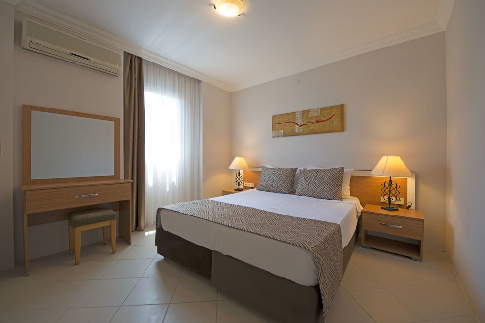 Ladonia Hotels Gumbet Holiday 9/50