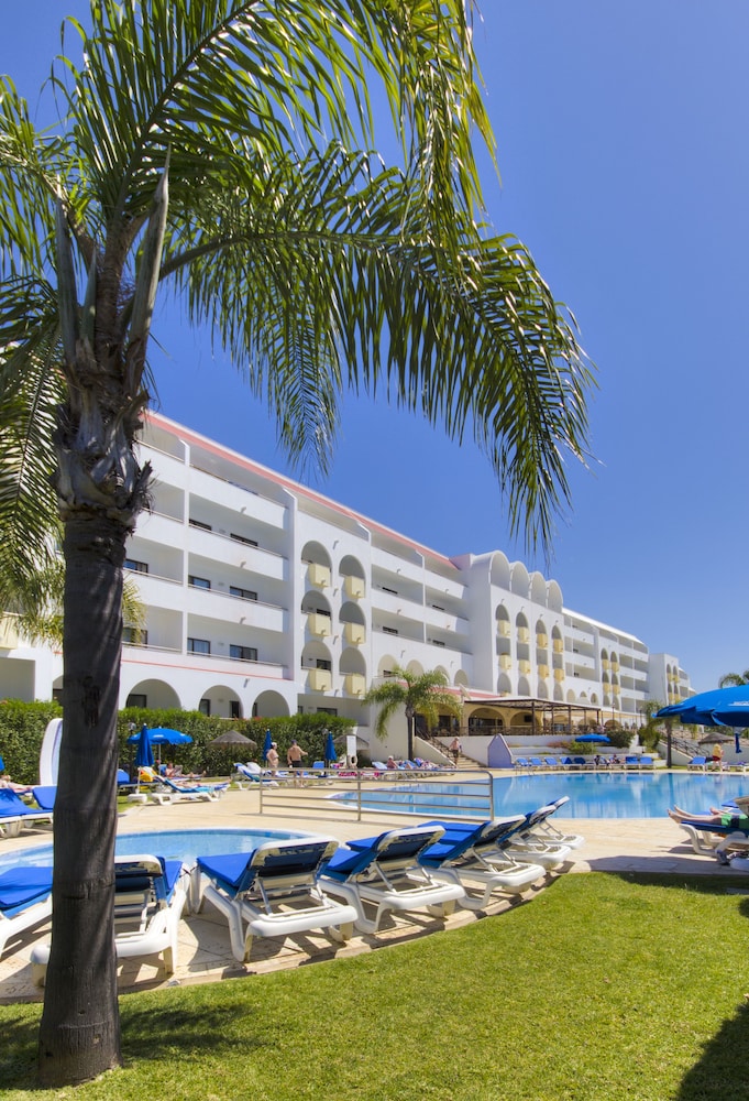 Aparthotel Paladim And Alagoamar 44/50