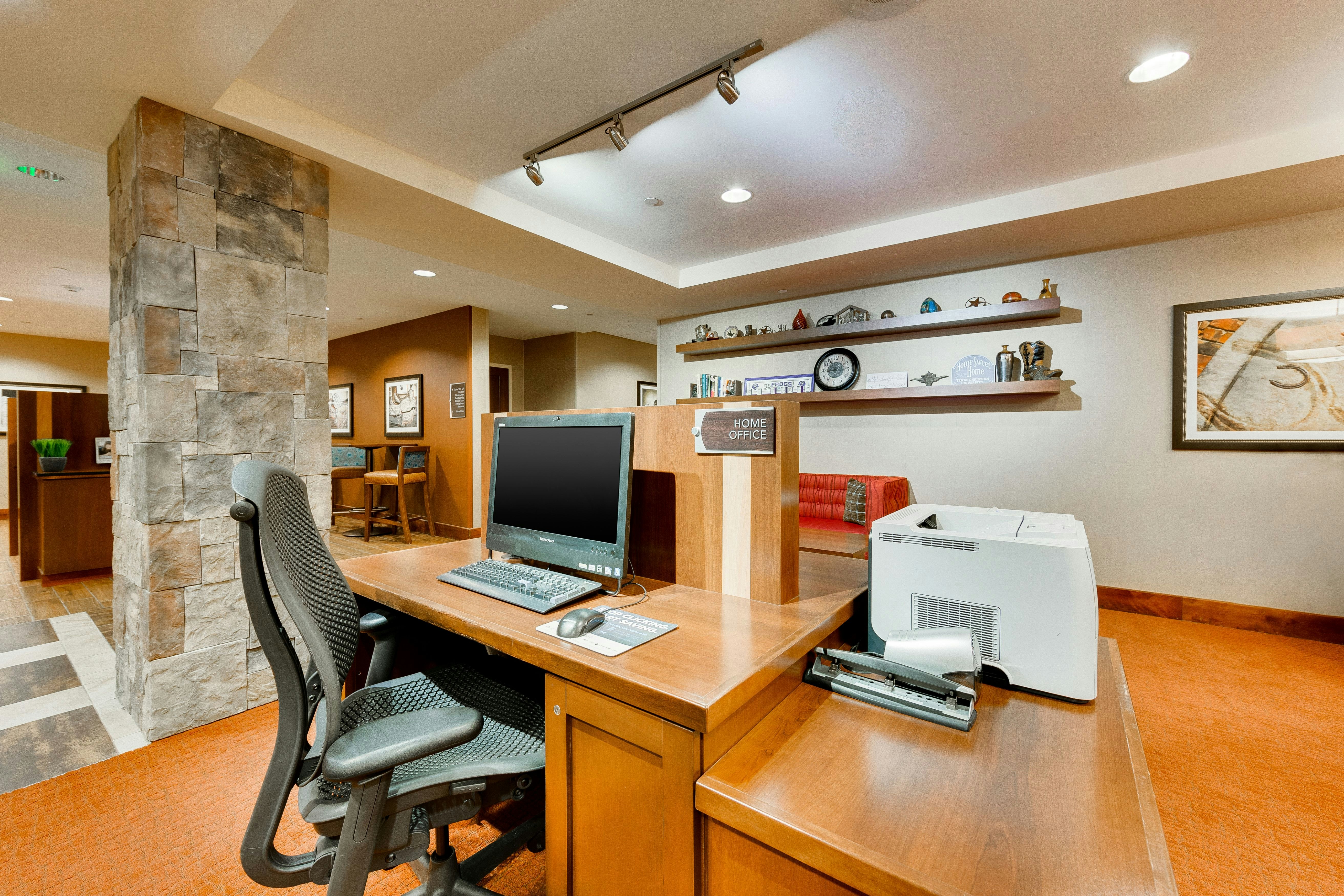 Homewood Suites By Hilton Fort Worth Medical Center Tx 35/45