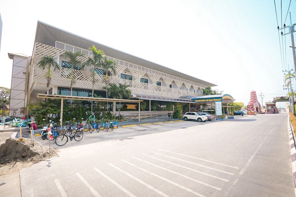 Rimkhobfa Urban Resort 55/59