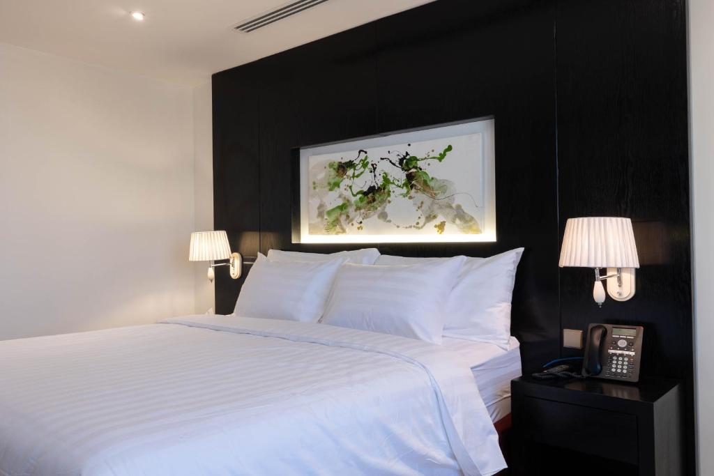 Mira Hotel 18/31