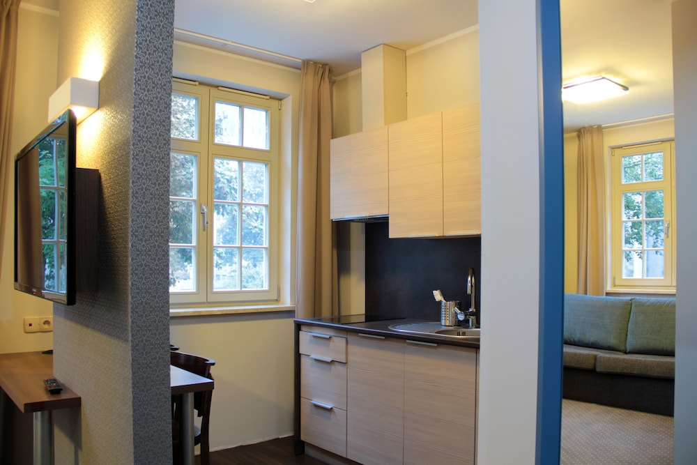 Aparthotel Neptun 42/73