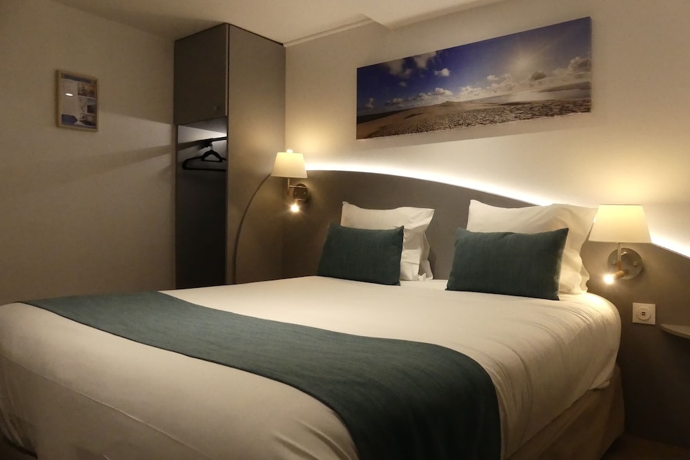 Hotel Le Provencal 8/61