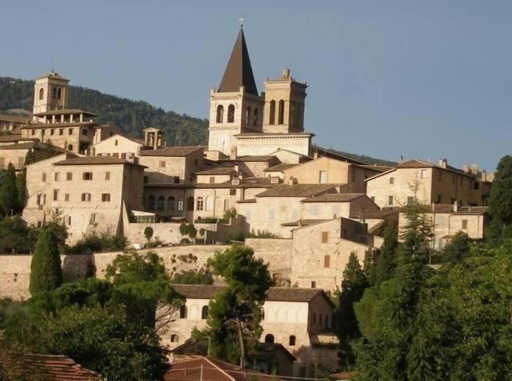 Palazzo Bocci 39/46