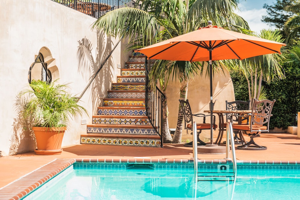 Brisas Del Mar Inn At The Beach 5/46