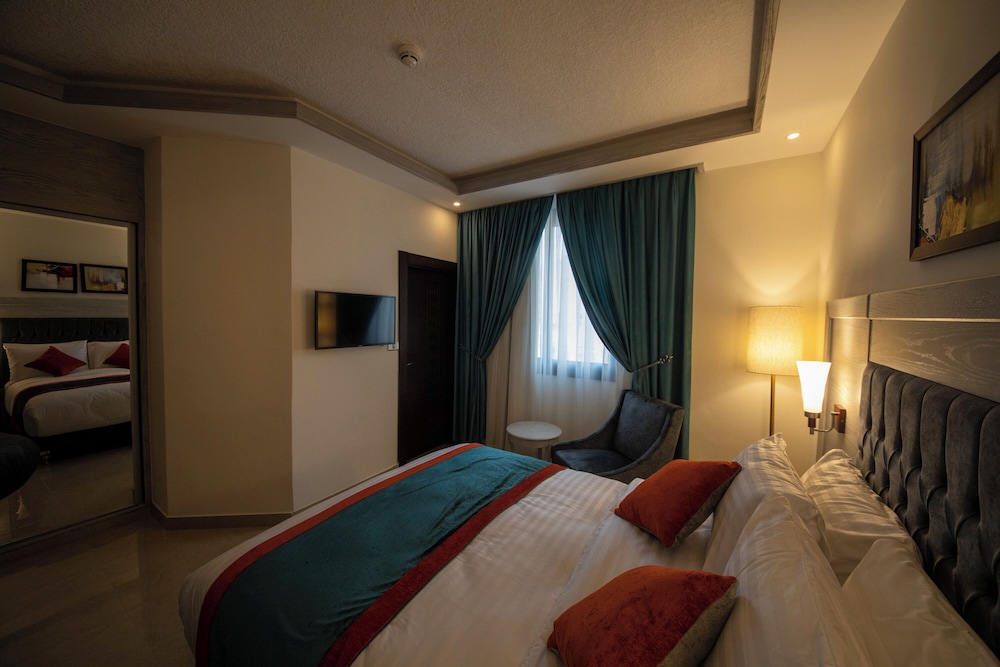 Petra Canyon Hotel Petra 31/51
