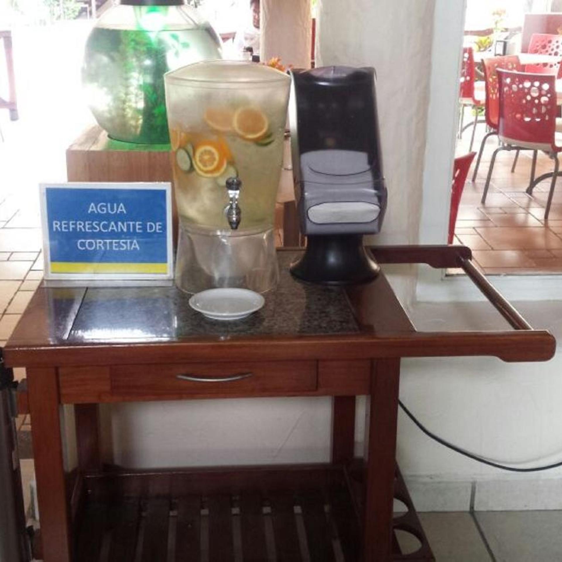 Hotel Palapa Palace 19/50