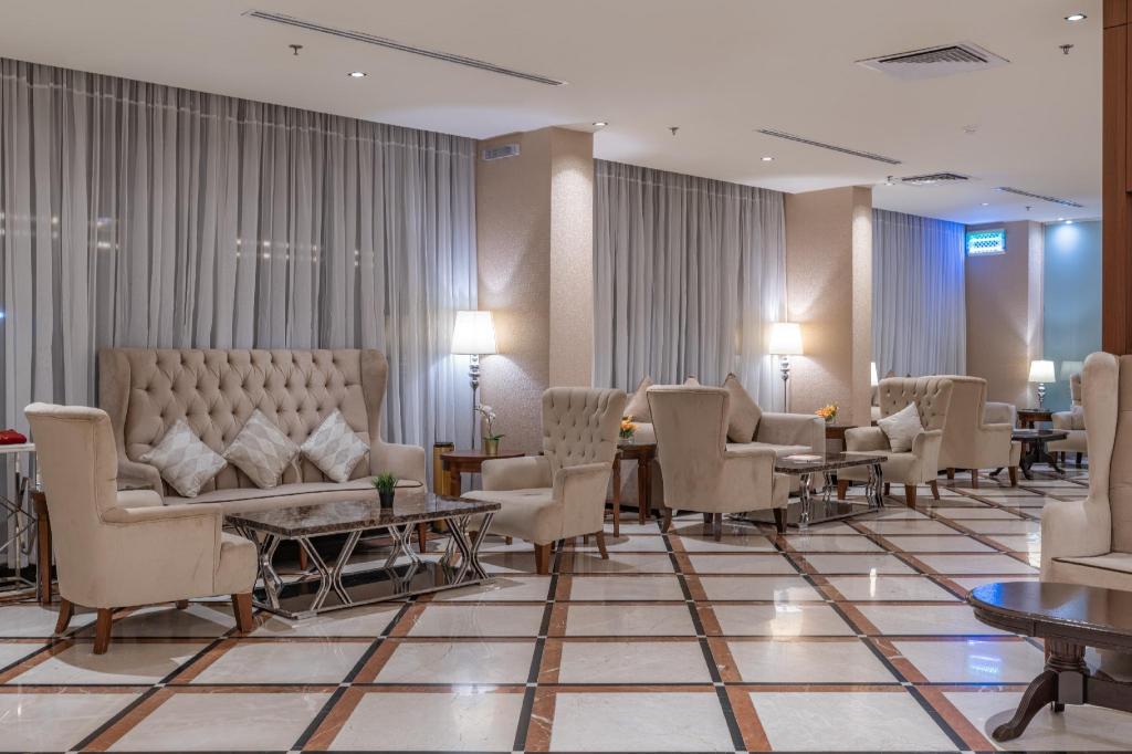 Sunday Harbour Gateway Jeddah Beach Formerly Vivid Plaza Hotel 35/48