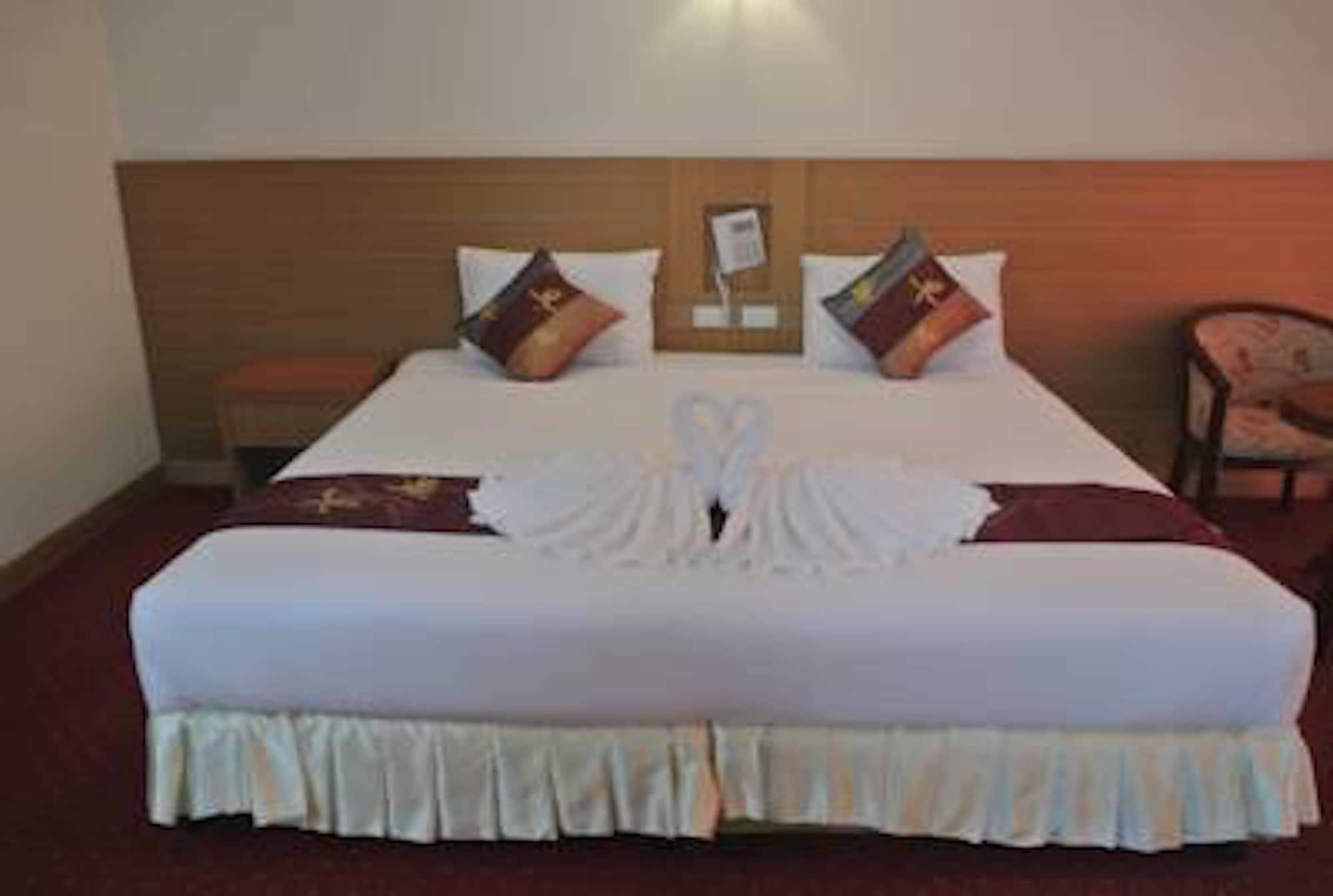 Chaikanathani Hotel 18/25