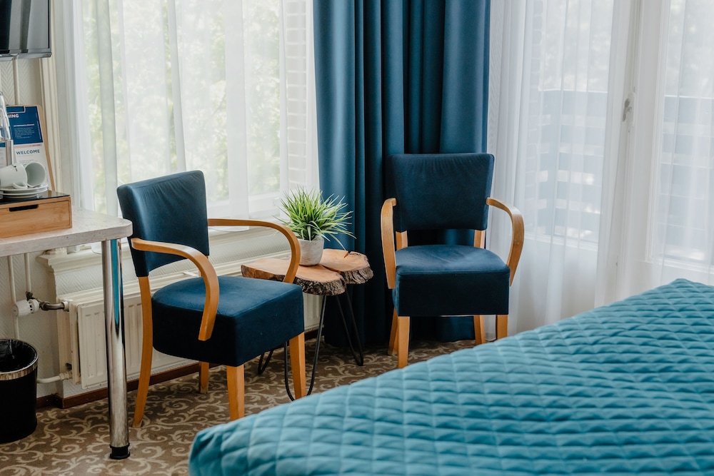 Hotel Fita 40/50