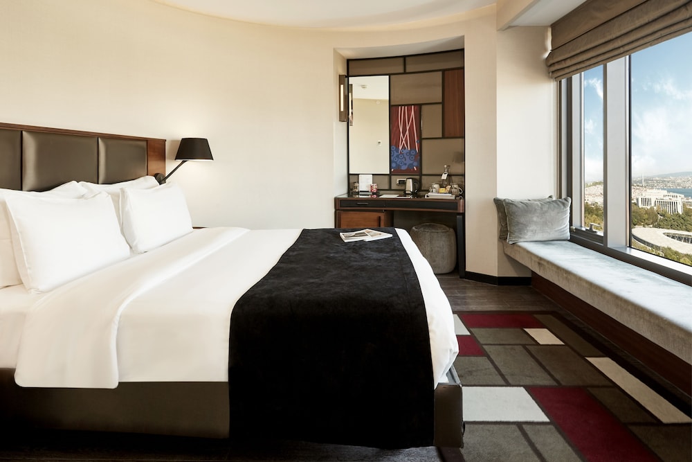 Gezi Hotel Bosphorus, Istanbul, a Member of Design Hotels - Special Class 18/50