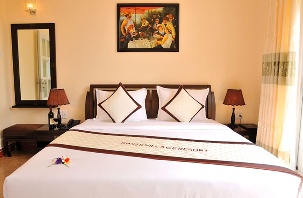 Le Aqua Resort & Spa Phan Thiet 21/70