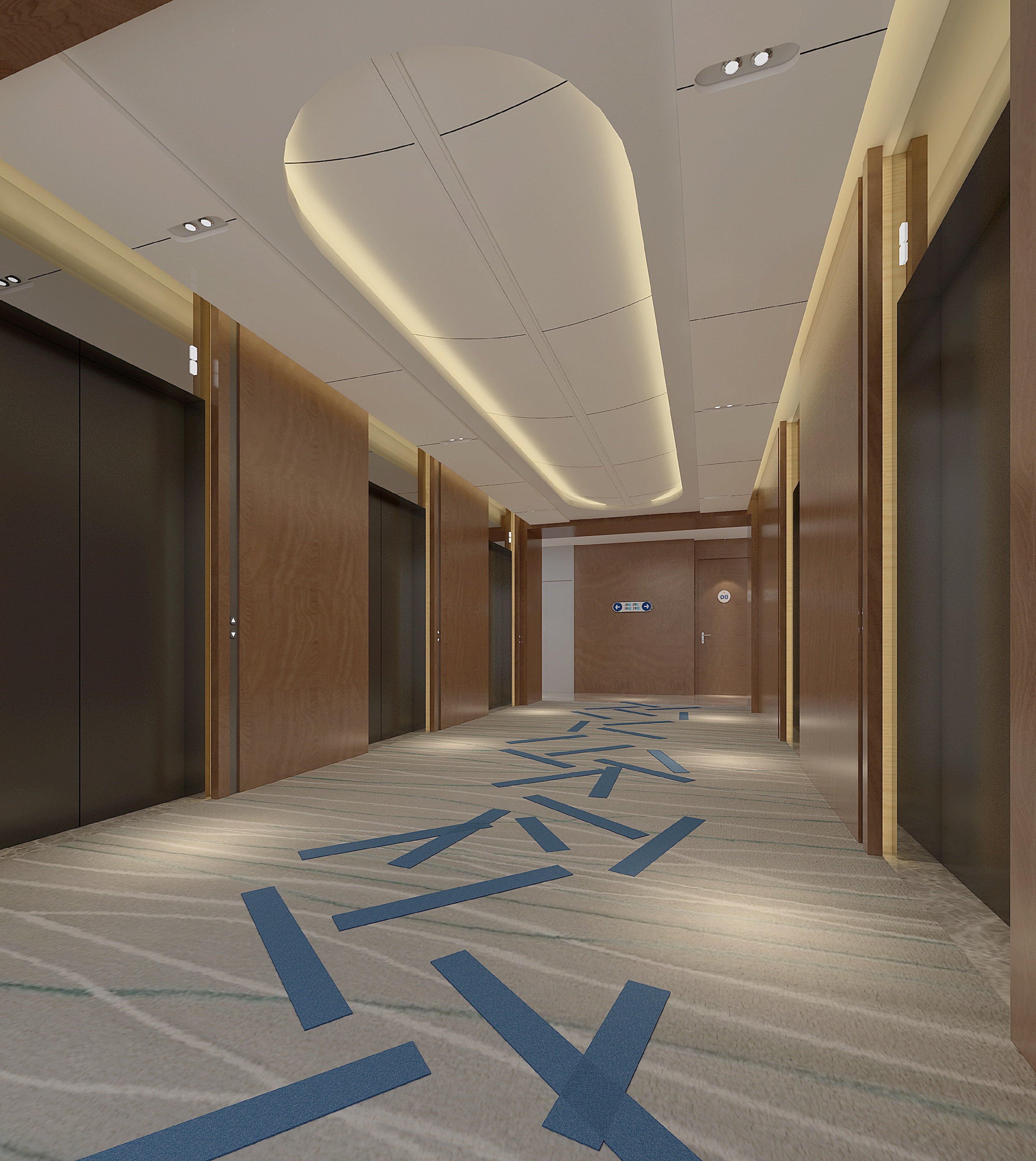 Holiday Inn Express Chengdu Tianfu Airport Zone 33/33