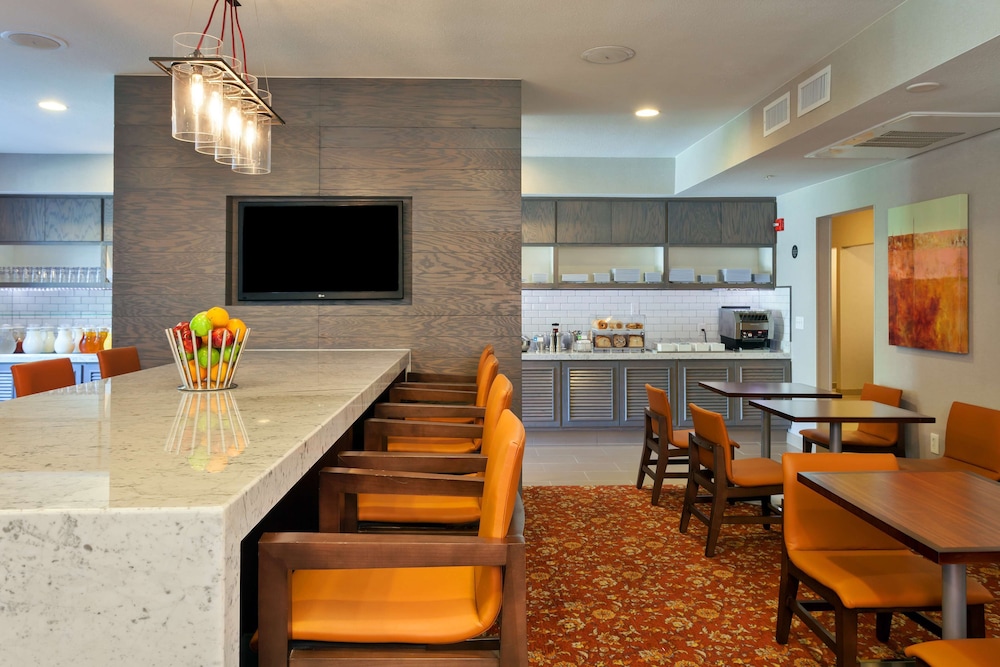 Hyatt House Houston Galleria 25/36